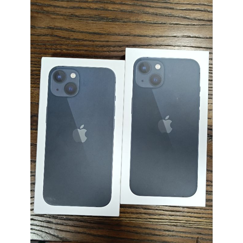 Iphone Tiga Belas 128 Gygabyte Baru Segel Greenpeel