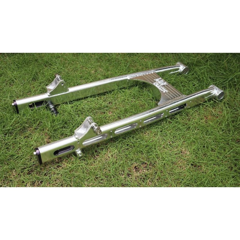 Swing supit tiger almunium model aitech