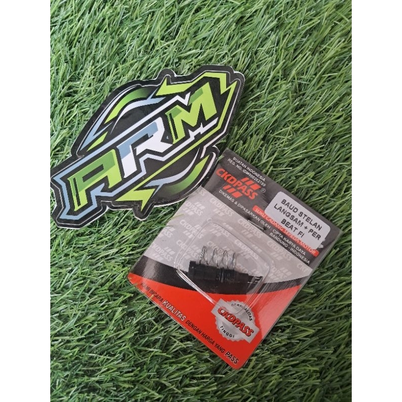 BAUD STELAN LANGSAM+PER BEAT FI CKDPASS