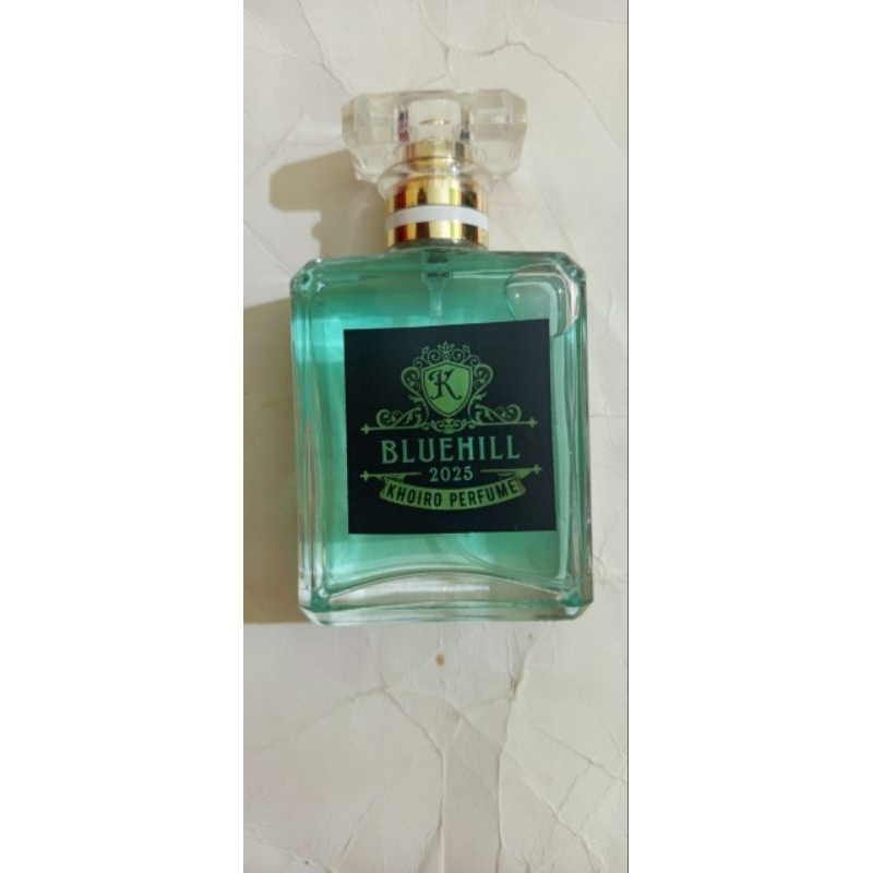 

PARFUM PRIA INSPIRED DUNHILL BLUE
