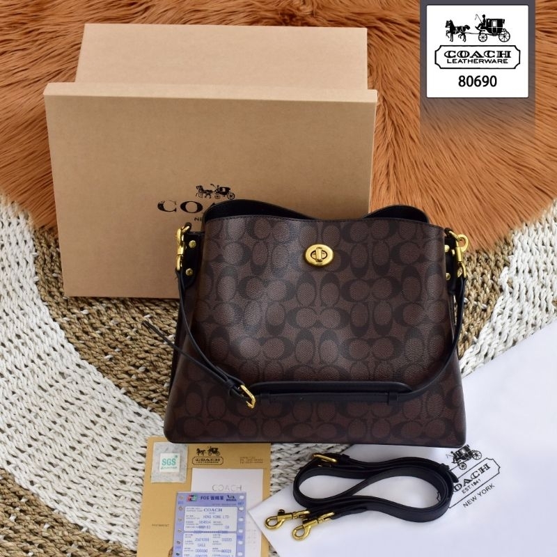 COC Bag Mirror QualityCode Bag : 80690