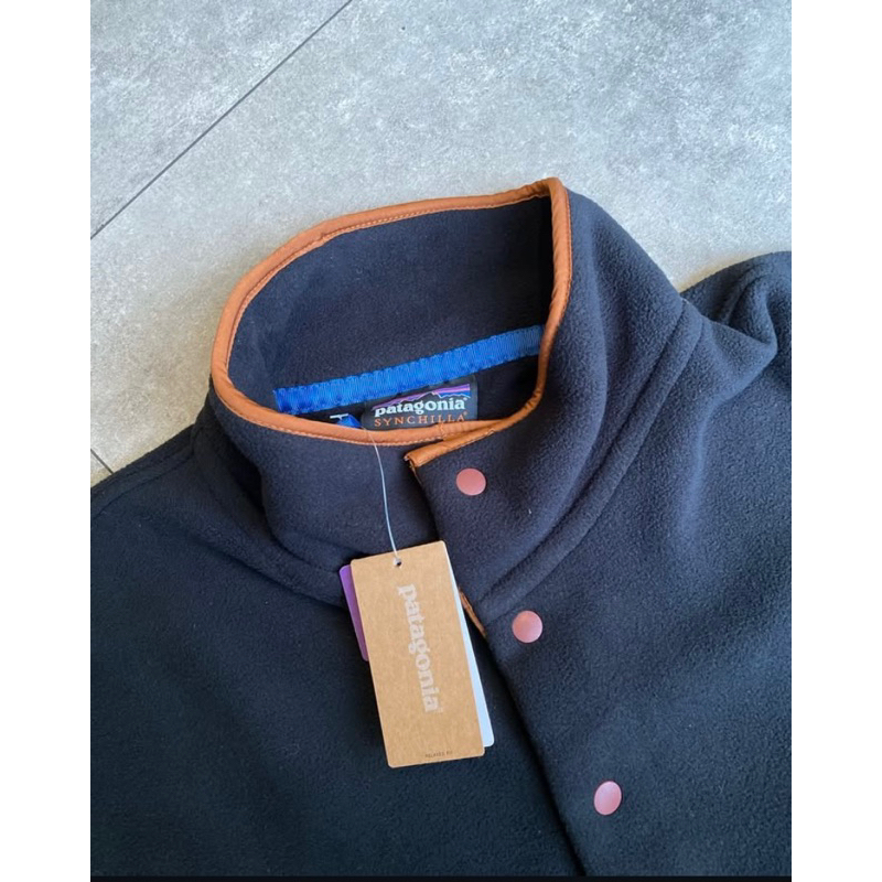 Patagonia Synchilla Fleece Pullover