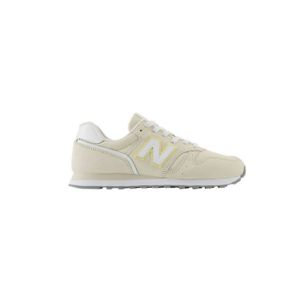 NB 373 Women's Sneakers Shoes - Beige