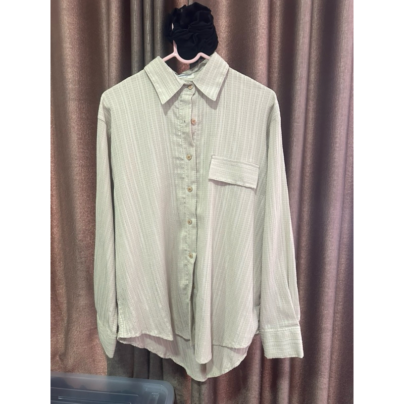 Fashiontoday Shirt by Alice Norin