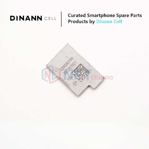 IC WIFI IPHONE 7G / 7 PLUS / 339S-00199