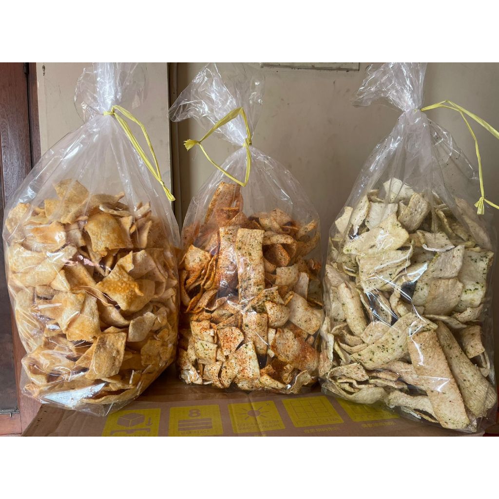 

Slondok Original daun jeruk