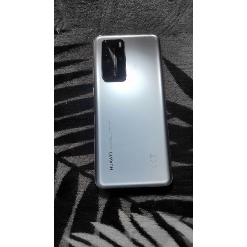 HUAWEI P40 PRO 8/256