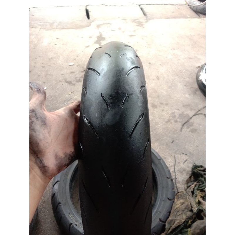 Corsa r46 120/60 ring 17 tubles