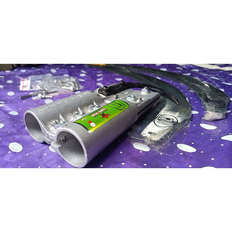 

ready contolan 111 + set