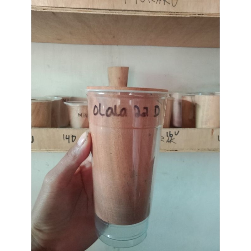 molding cup olala 22 datar