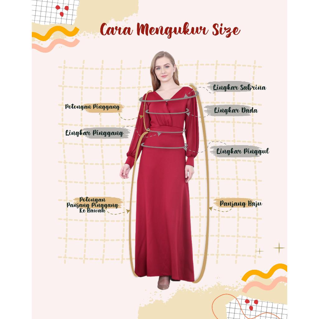 Chiobushop - Nadina Jumpsuit Scuba Jumpsuit Wanita Jumpsuit Scuba Jumpsuit Fashion Jumpsuit Wanita