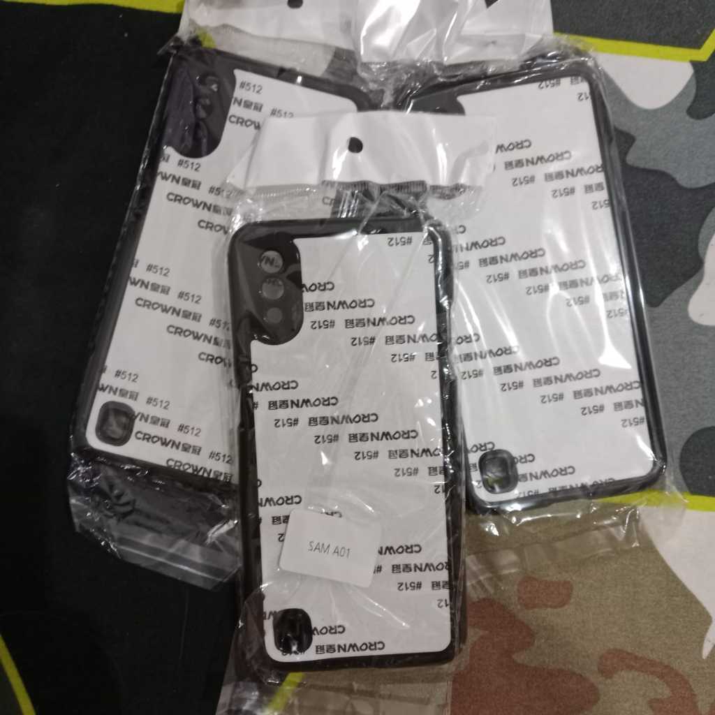 Casing Hardcase 2d Bahan Custom Silikon Case Polos Keras Untuk All Type Pelindung Hp