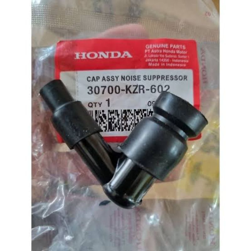 Cop Busi AHM 30700-KZR-602 Vario