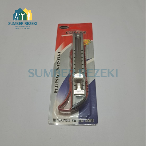

Cutter HENGXINGLI / Pisau Pemotong