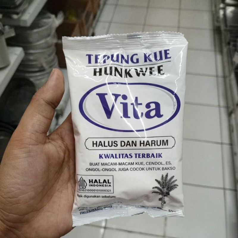 

VITA TEPUNG HUNKWEE 100GR