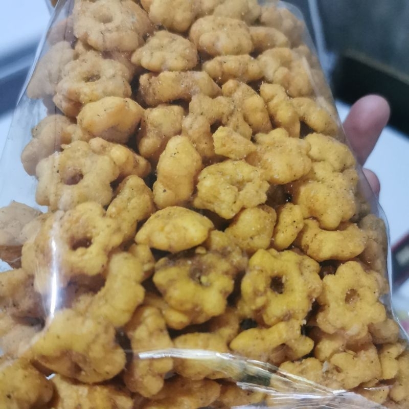 

Riboot jajan jadoel 200 gram