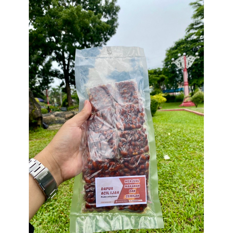 

‼️KACANG BALADO PEDAS MANIS‼️
