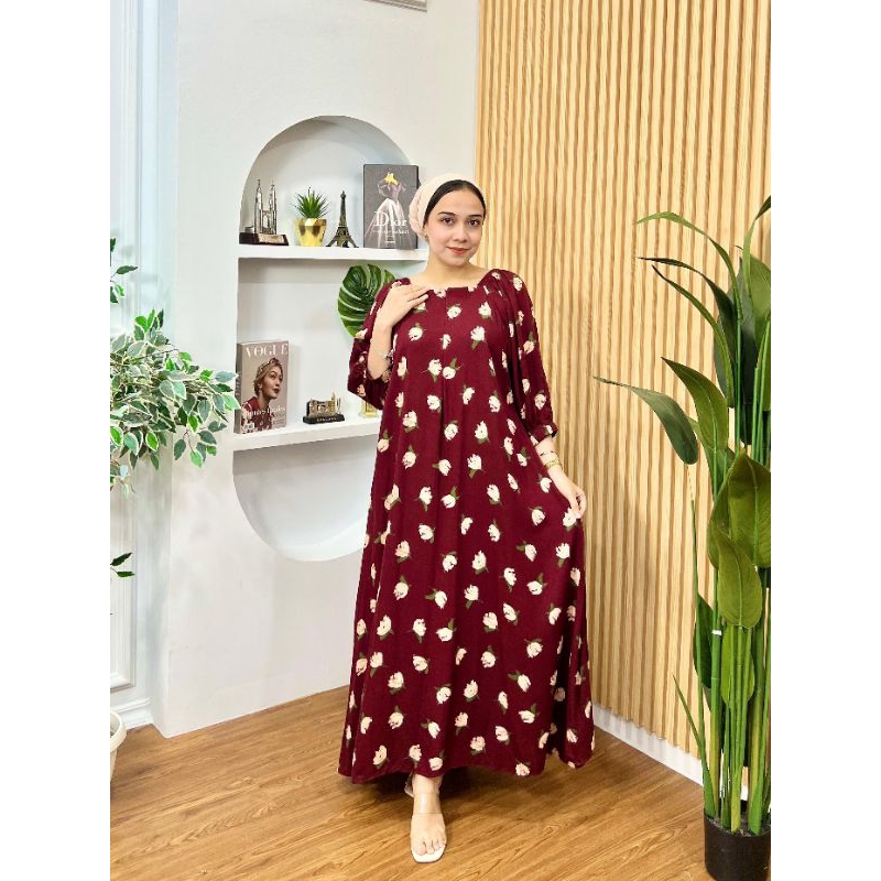 New Arrival "NADIA DRESS"