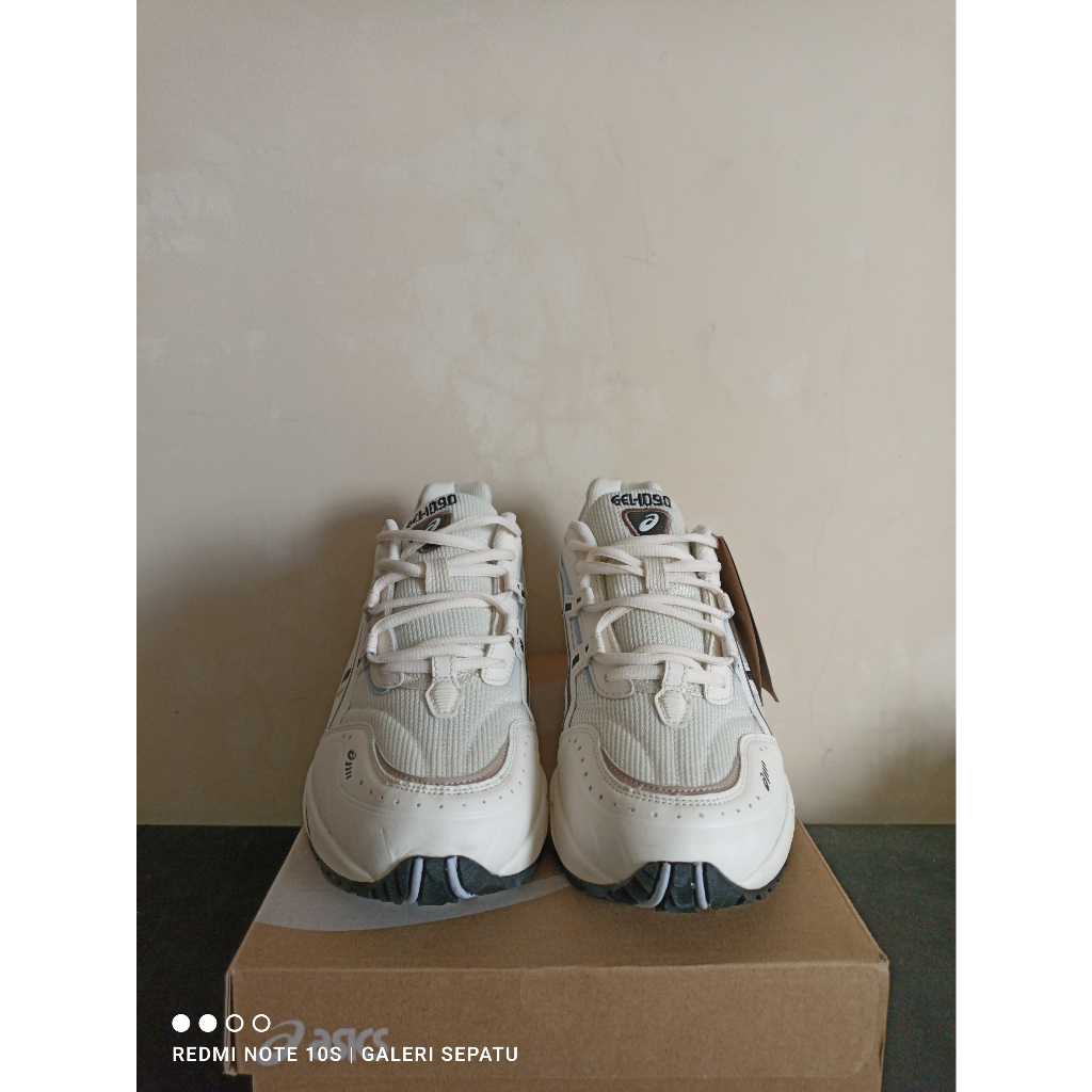 Asics Gel-1090 Cream Brown