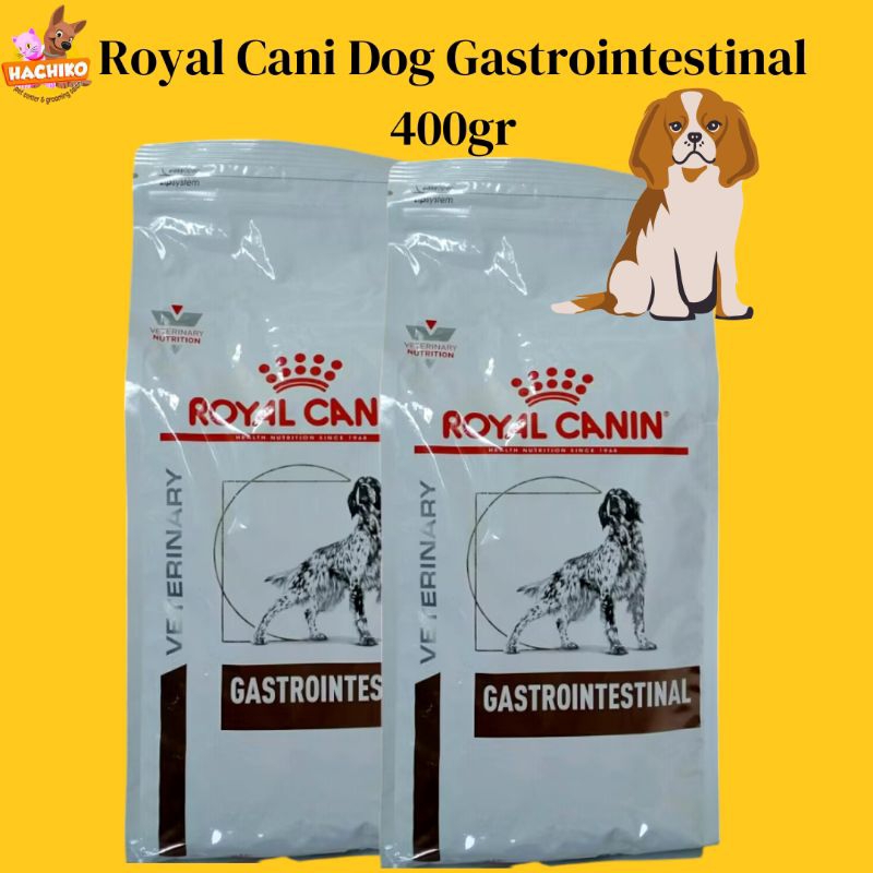 Royal Canin Dog Gastrointestinal 400gr