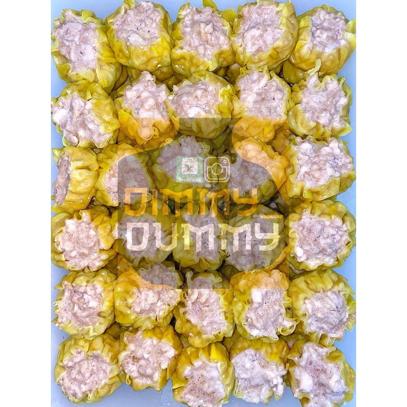 

Dimsum frozen halal