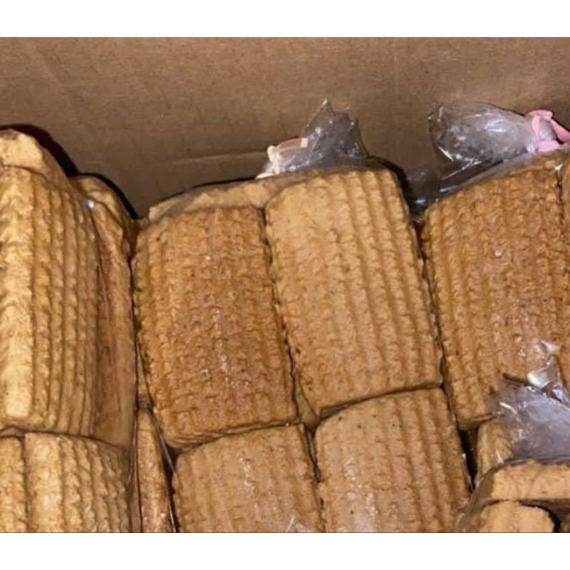 

semprit kelapa jadul 17 keping