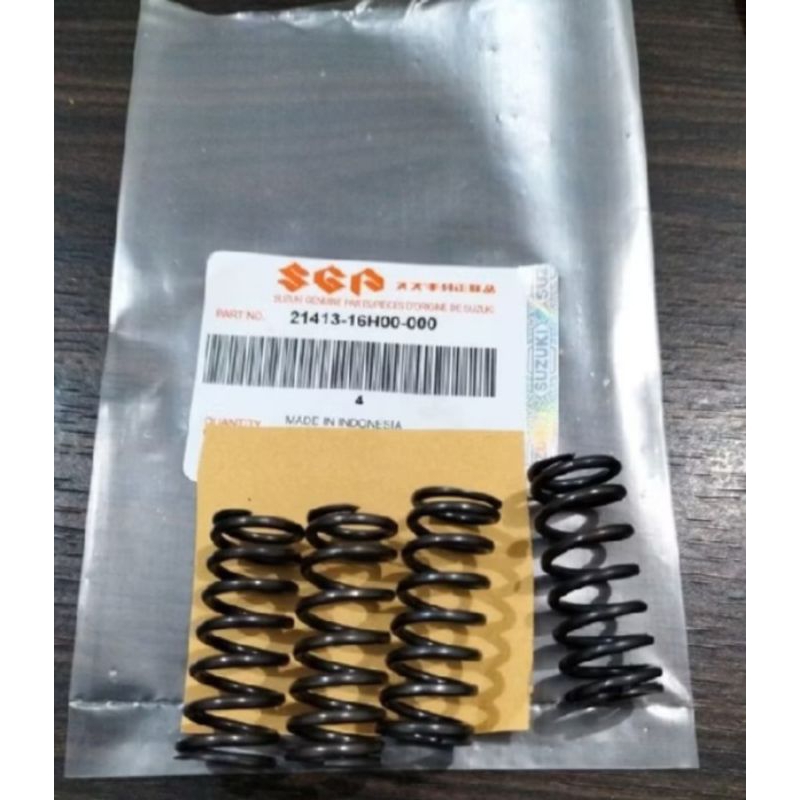 PER KOPLING SHOGUN SP SHOGUN FL