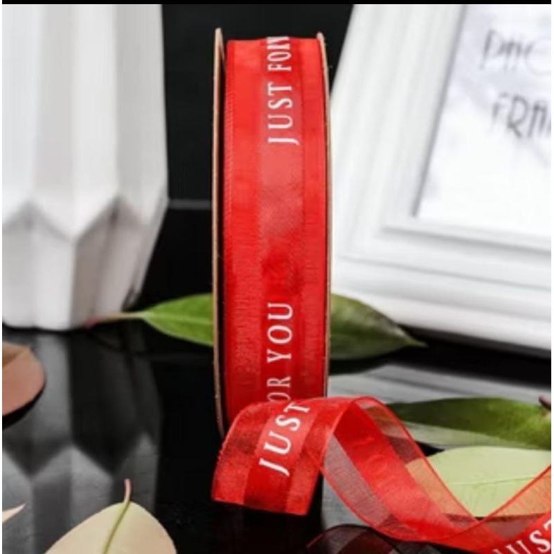 

JUST FOR YOU PITA UK 2.5 CM