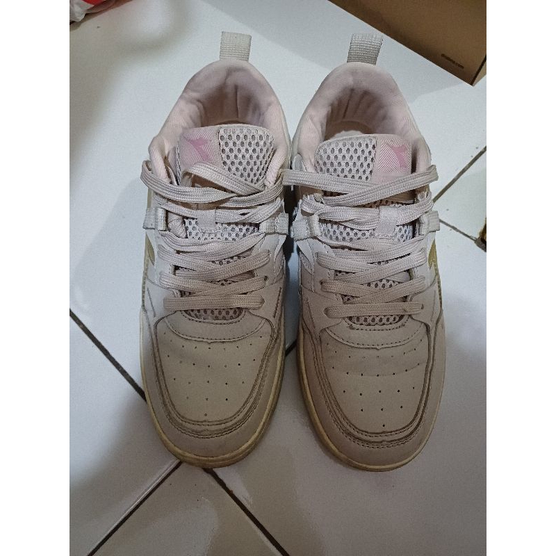 Sepatu Diadora Herlin - Women's Sneakers Shoes DIACA230705V