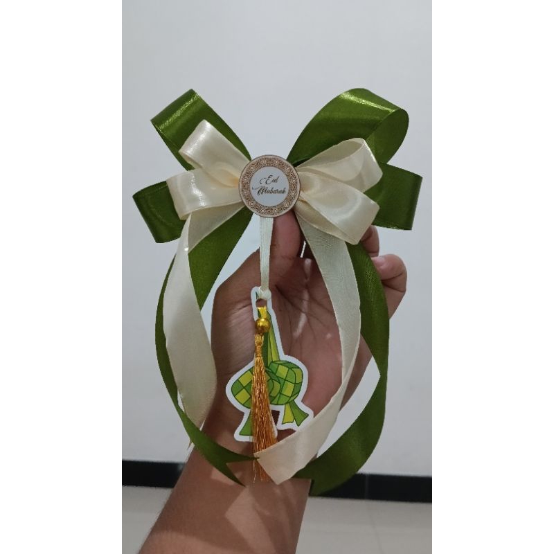 

Pita Parcel