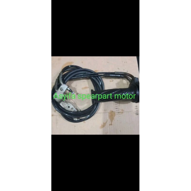 kabel gas Yamaha mio j PNP mio gt soul gt original copotan