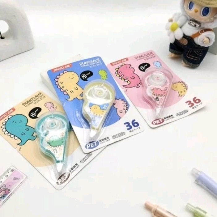 

CORRECTION TAPE 9300