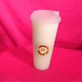 

Jus Sirsak Jumbo