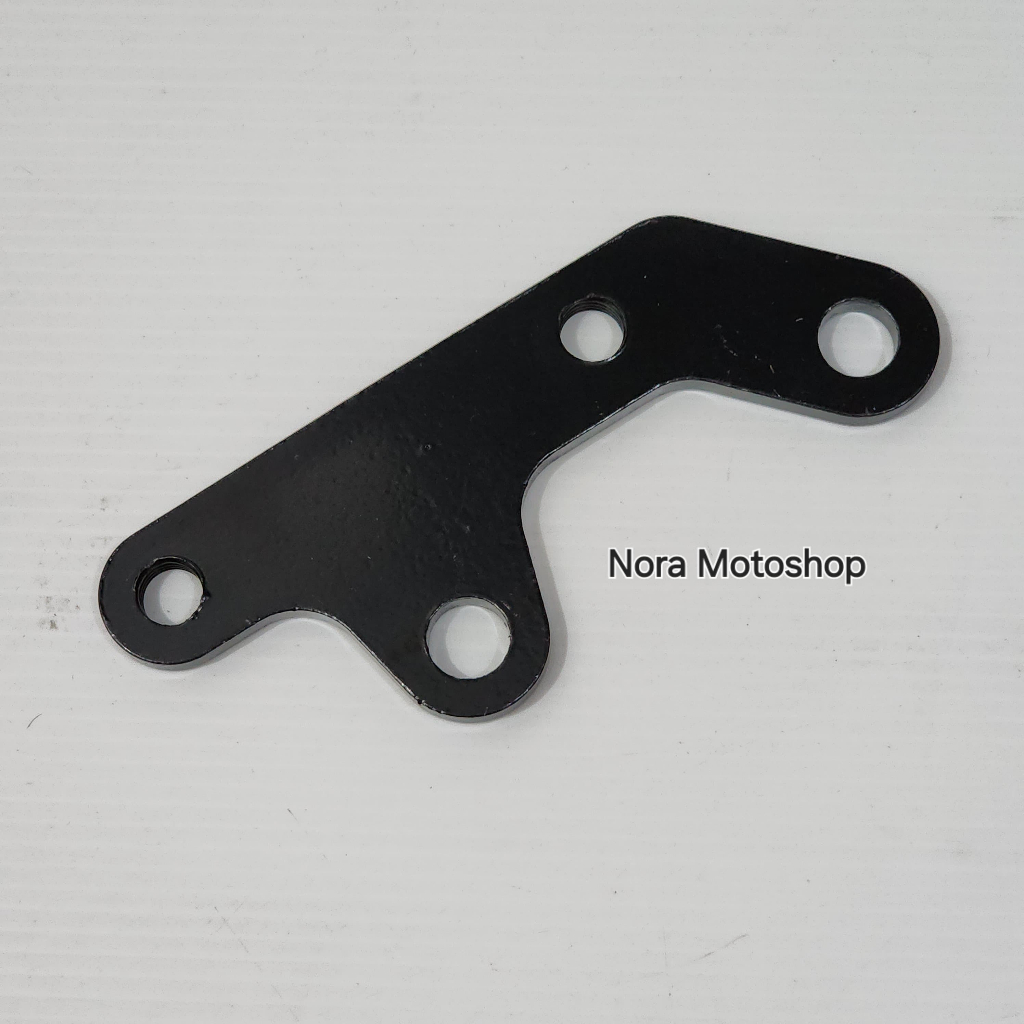 Breket kaliper rx king untuk piringan 300mm kaliper standar