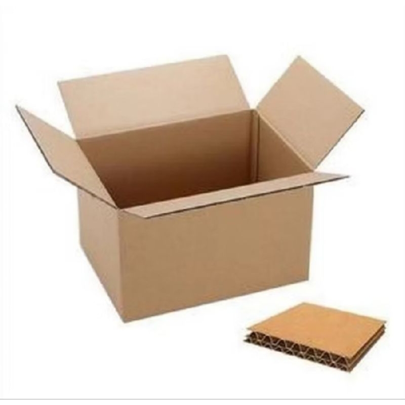 

KARDUS tambah packing