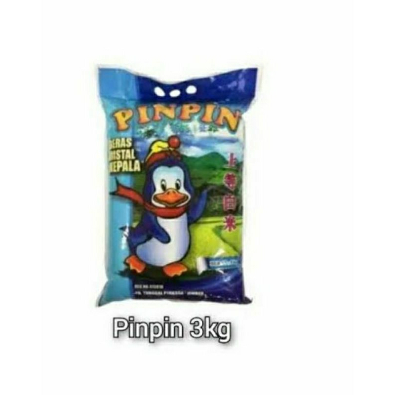 

pin pin beras 3kg