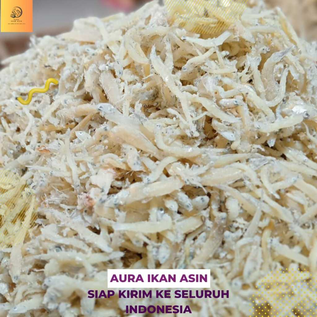 

Teri Nasi Medan Murah