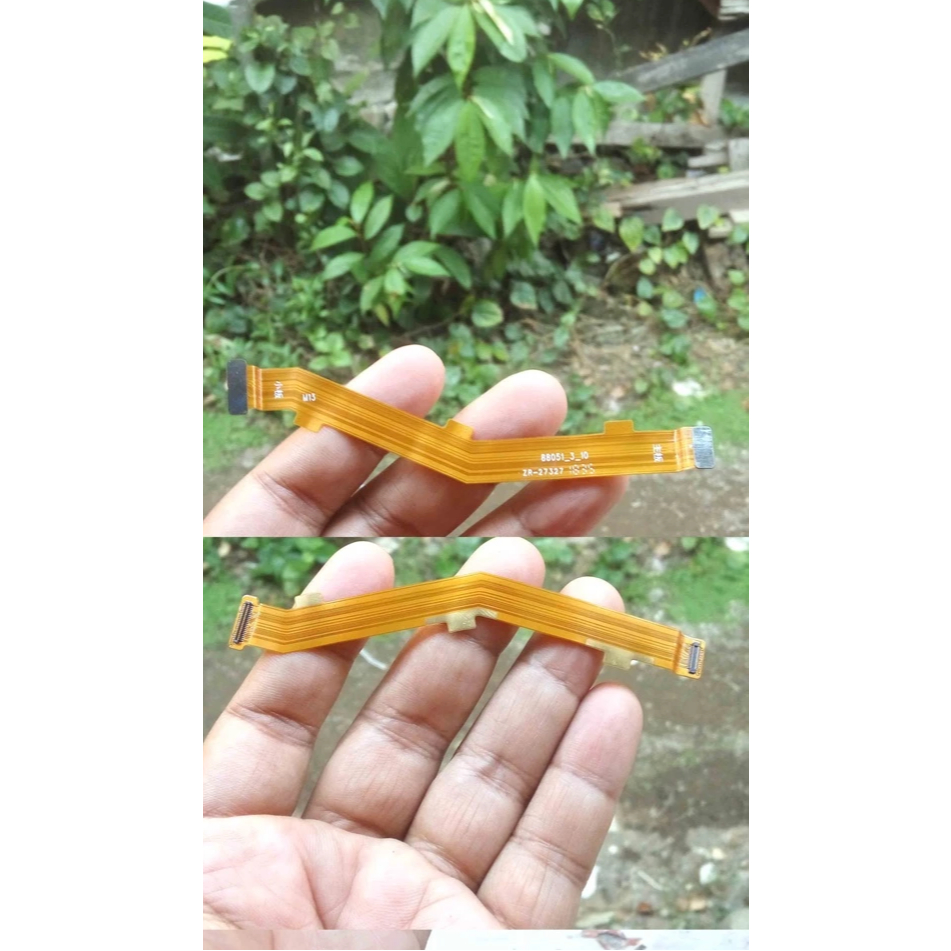 Flexible Connector Charger Realme C1 Fleksibel Konektor Cas Realme C1 Flexible UI Realme C1 RMX1811 