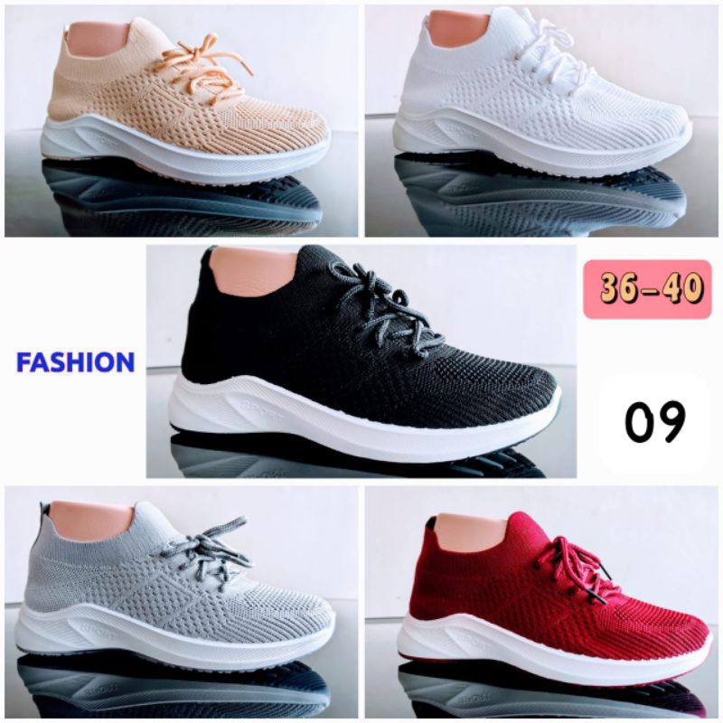 SEPATU BABEL IMPORT STOK READY PONTIANAK