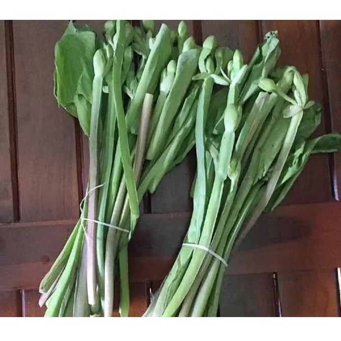 

INSTAN - SAYUR GENJER / GENJER PER IKAT ( BELI 2 GRATIS 1 )