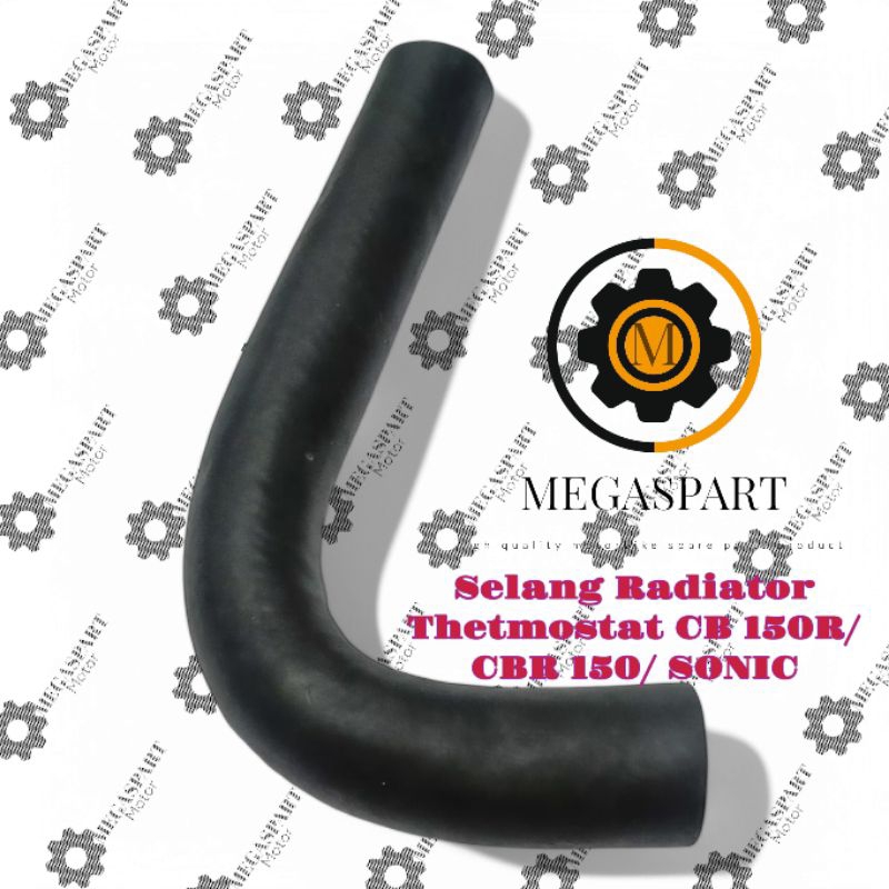 SELANG RADIATOR THETMOSTAT CB150R/CBR150/SONIC