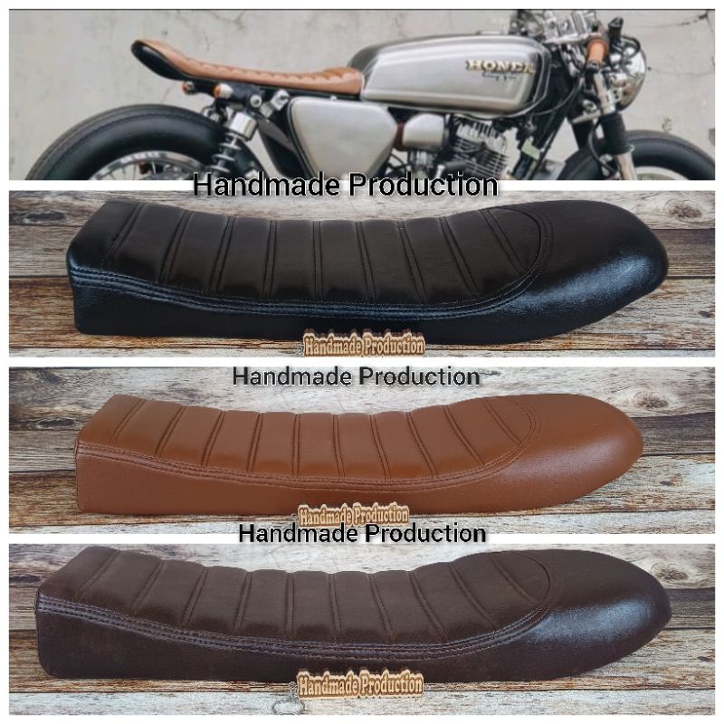 Jok Japatyle Jok Custom Jok Caferacer Bratstyle Bratcafe Tracker Scrambler Custom Japstyle Tiger Sco