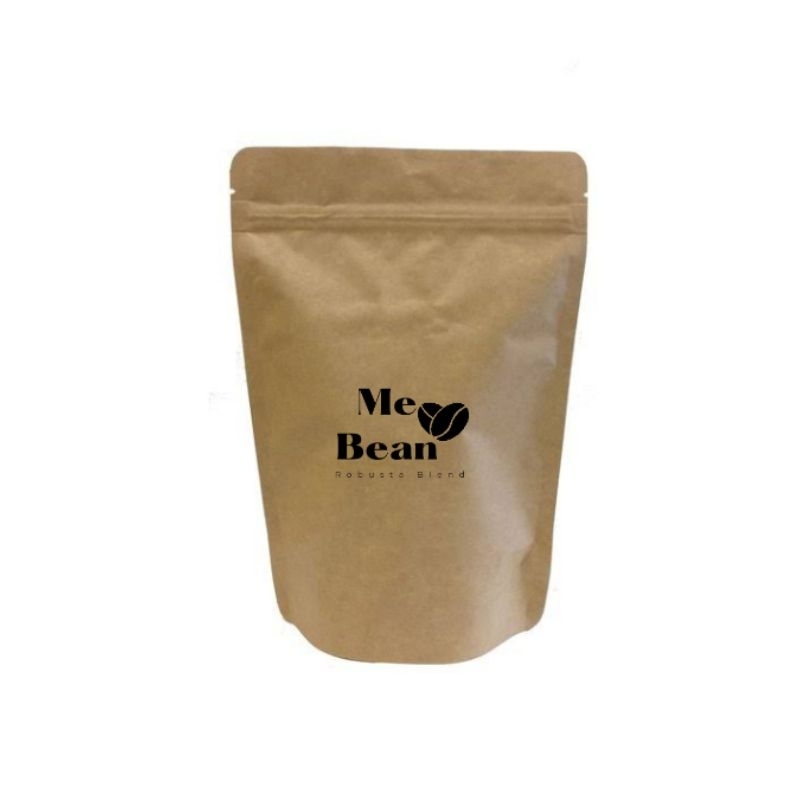 

Robusta Blend