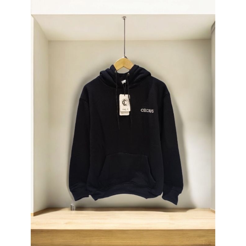 Hoodie Celcius 145