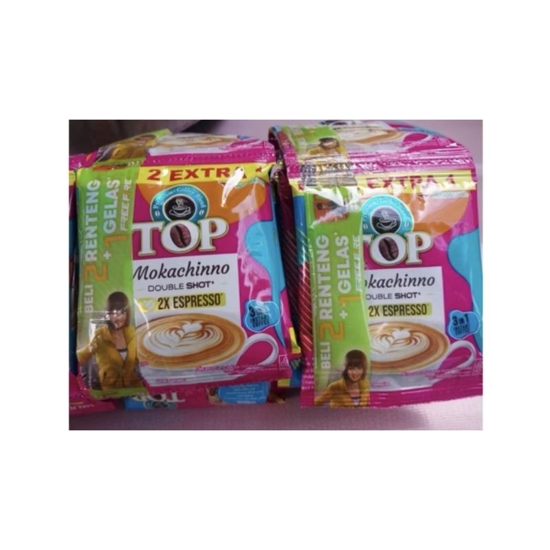 

Top kopi Mokachino