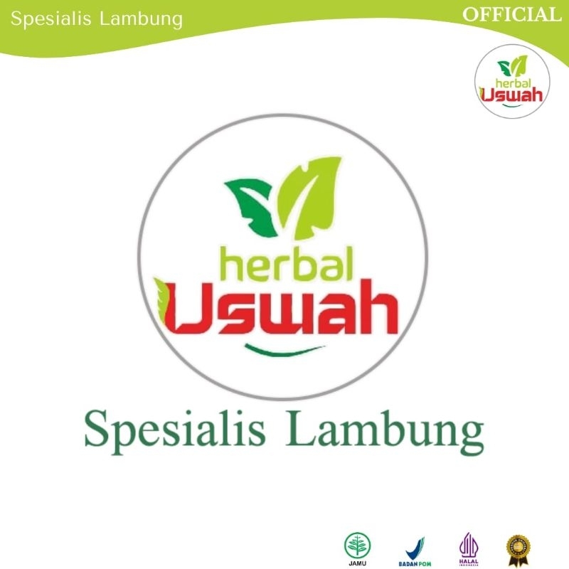 Konsultasi Kesehatan Lambung - Klinik Herbal Uswah Kota Tasikmalaya Jawa Barat