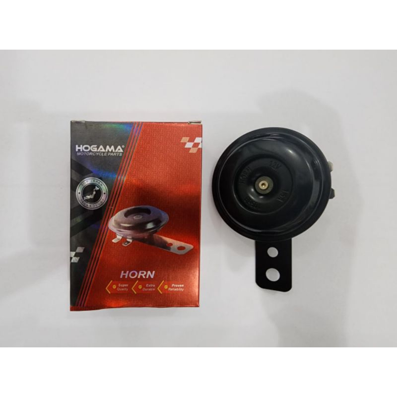 KLAKSON SEPEDA MOTOR HOGAMA