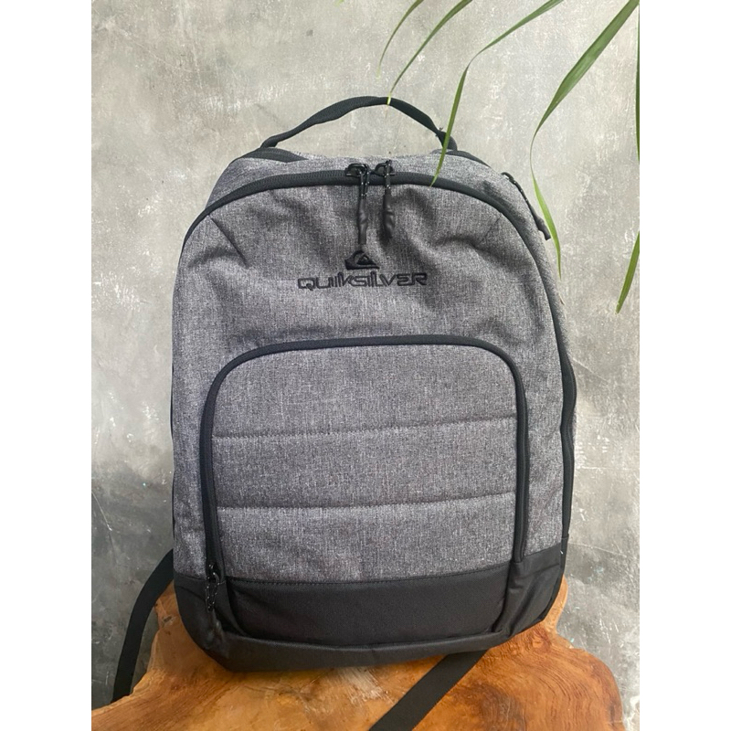 Tas quiksilver original 100%