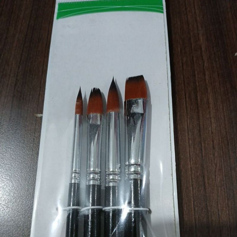 

vtec brush a0293/4