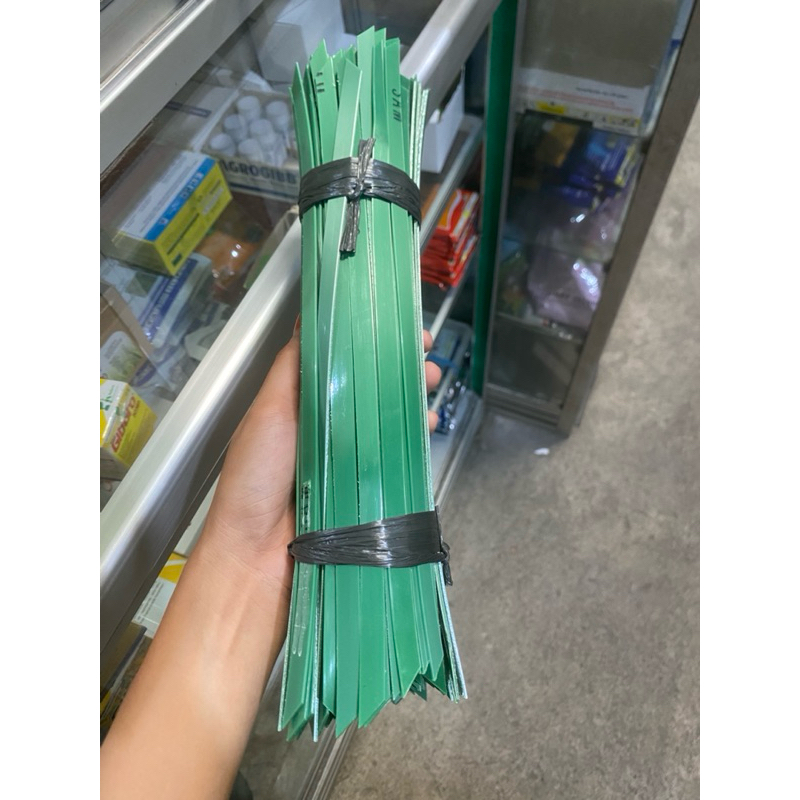 PENJEPIT MULSA PLASTIK / SUJEN 1kg TEBAL
